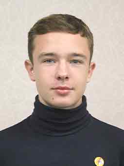 Рассолов Тимофей Тарасович