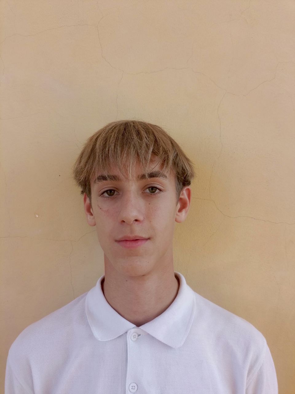 Долгунов Андрей Денисович