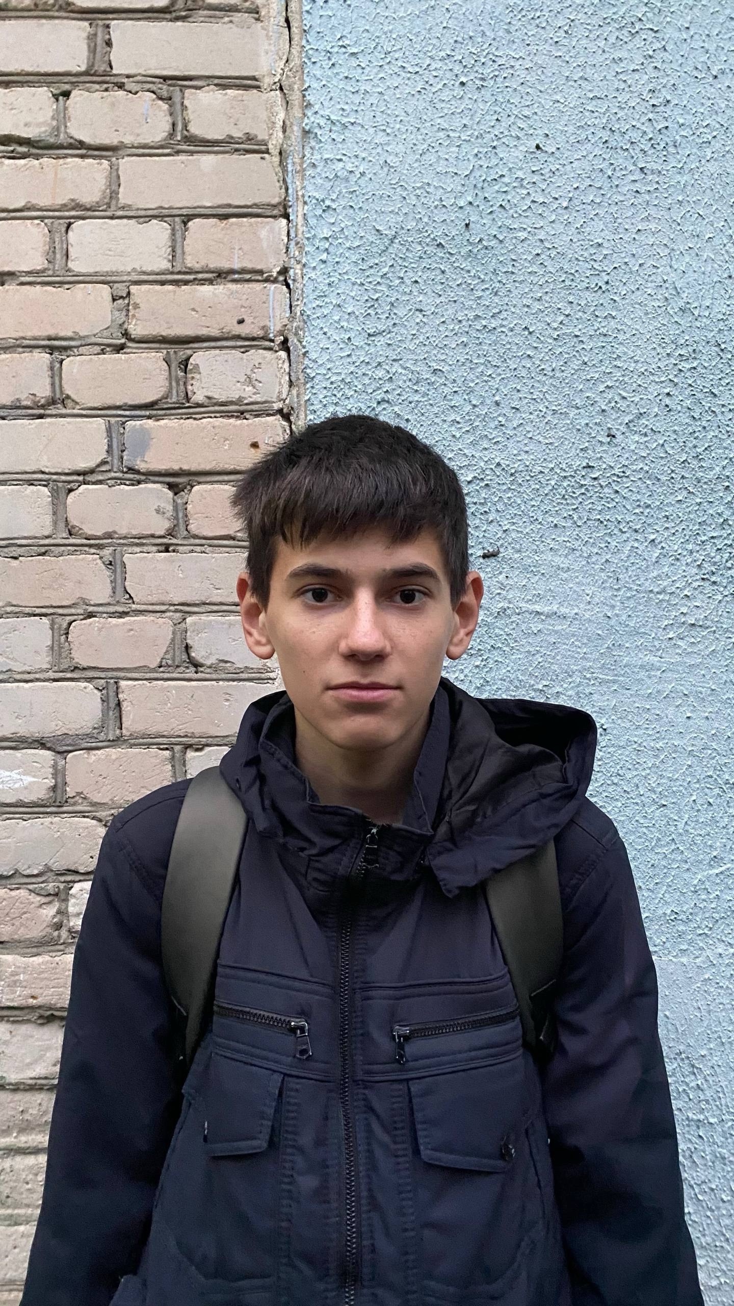 Жирнов Сергей Александрович