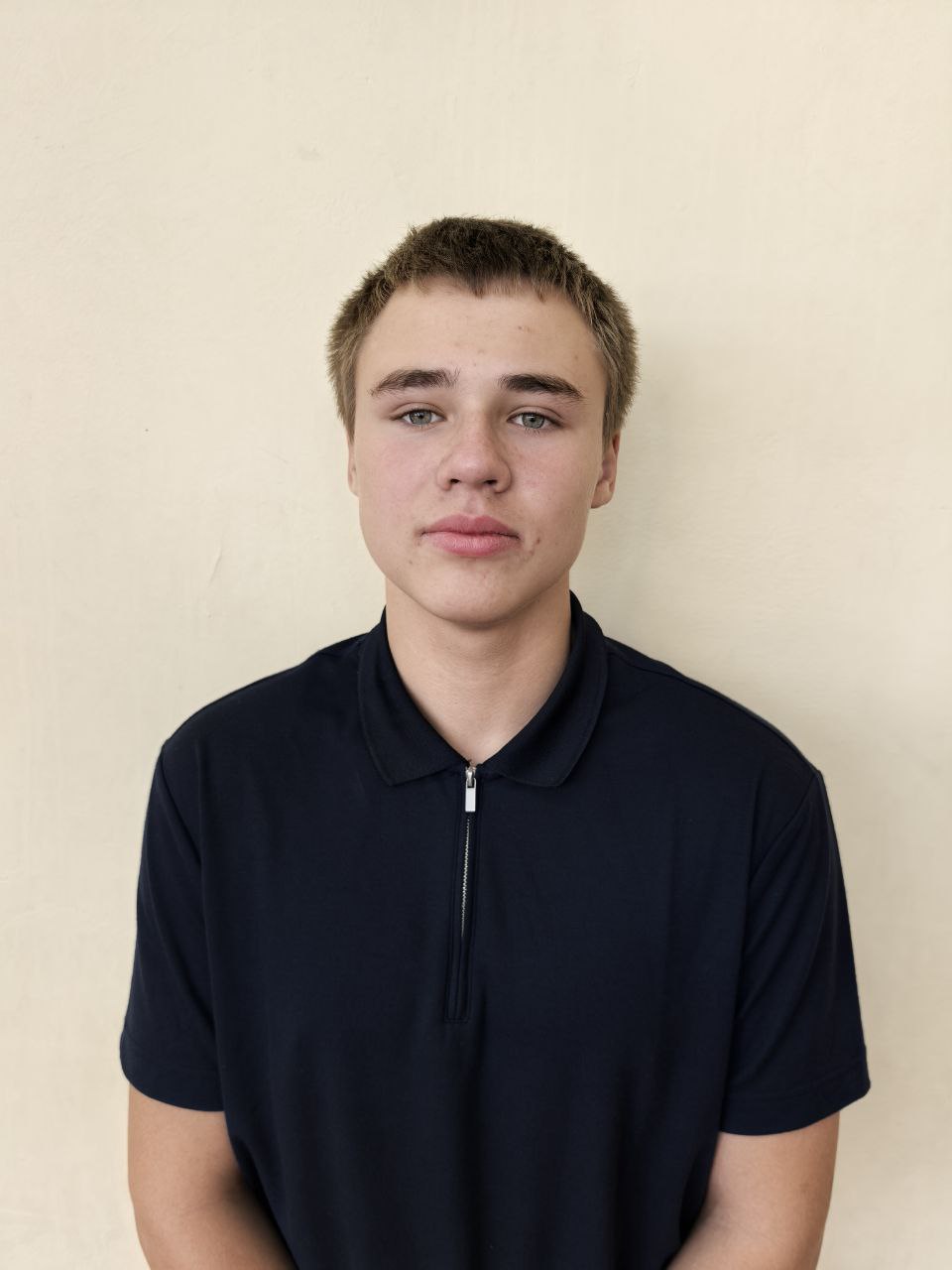 Кузнецов Андрей Сергеевич