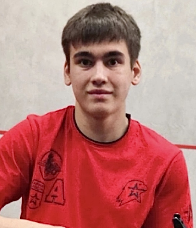 Пименов Евгений Андреевич