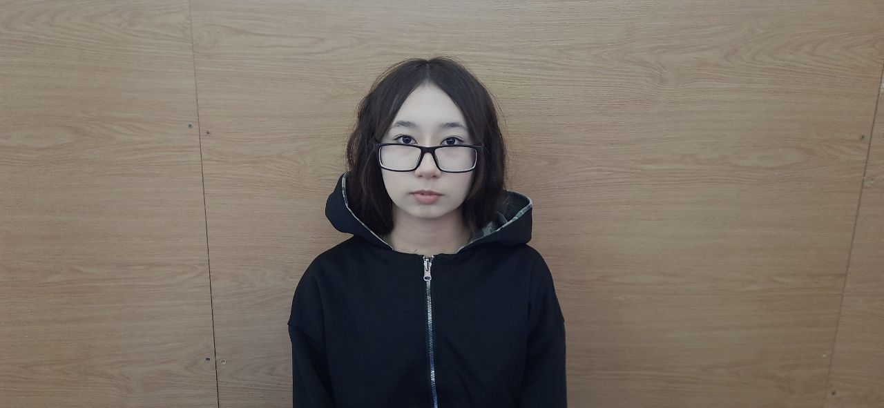 Журабоева Рушана Сафирблоеевна