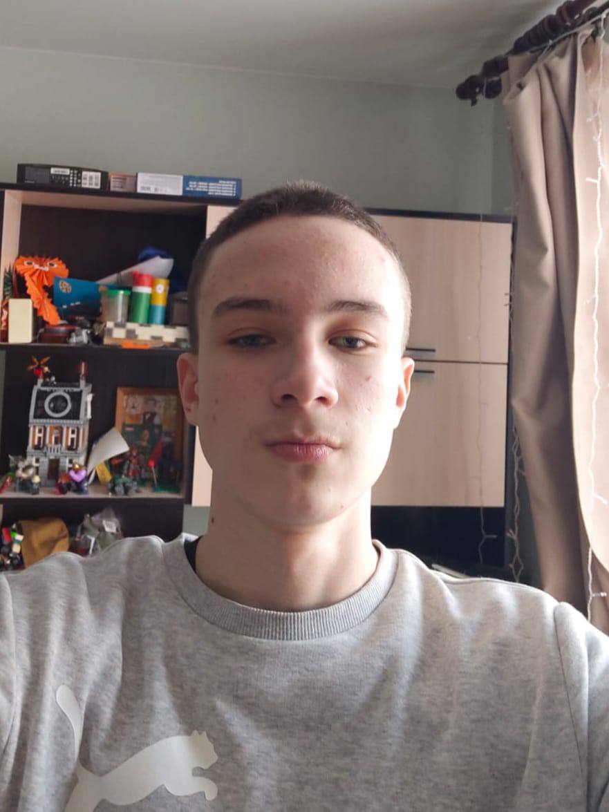 Надеев Артем Тимурович