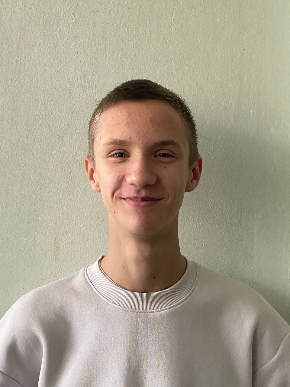 Крупский Кирилл Анатольевич