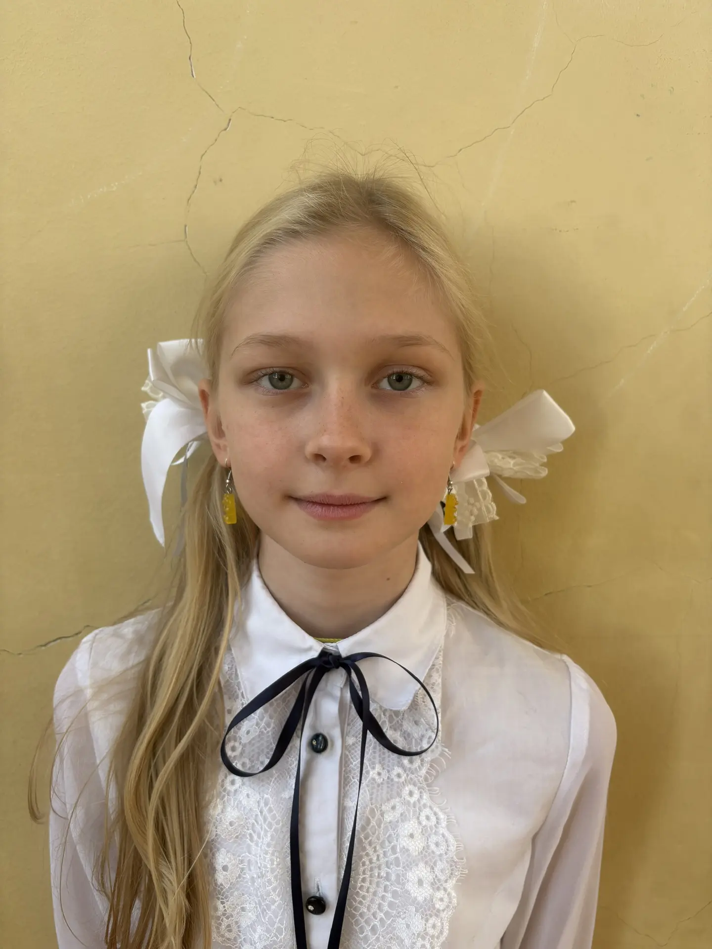 Викторова Вероника Алексеевна