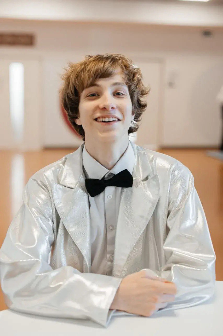 Сергеев Михаил Дмитриевич