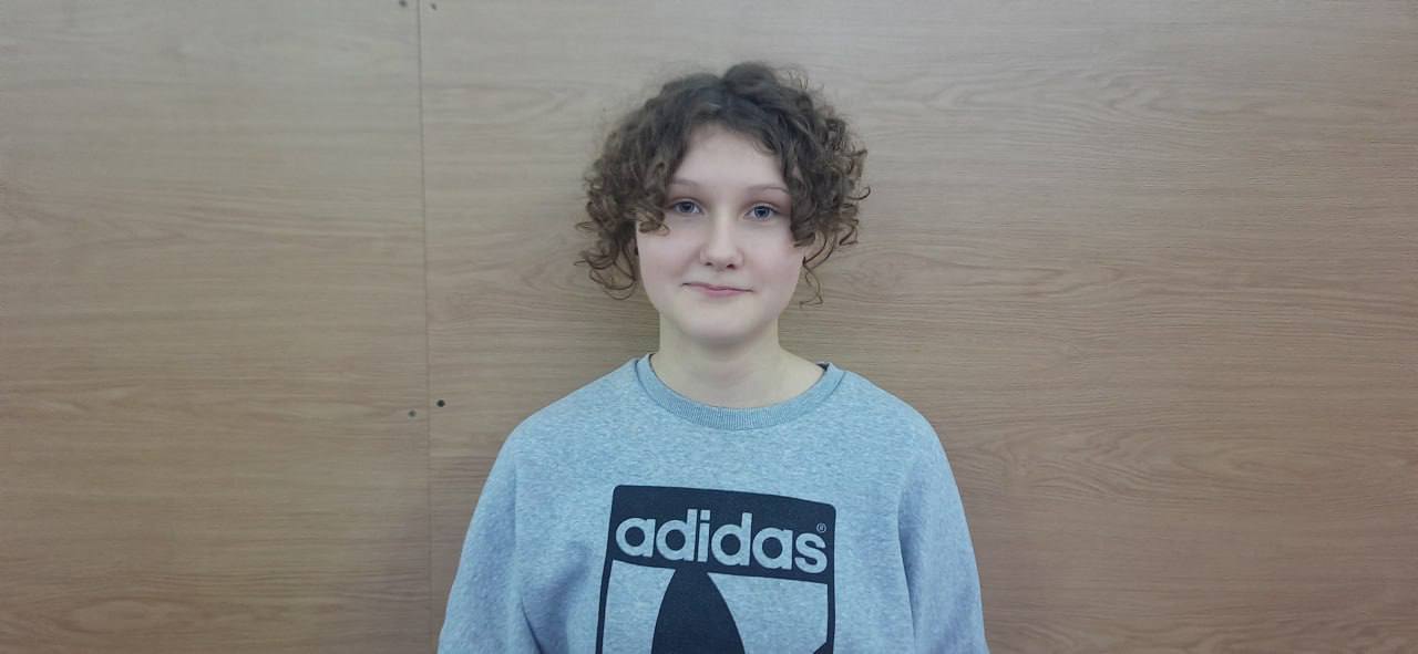 Осипова Мирослава  Дмитриевна