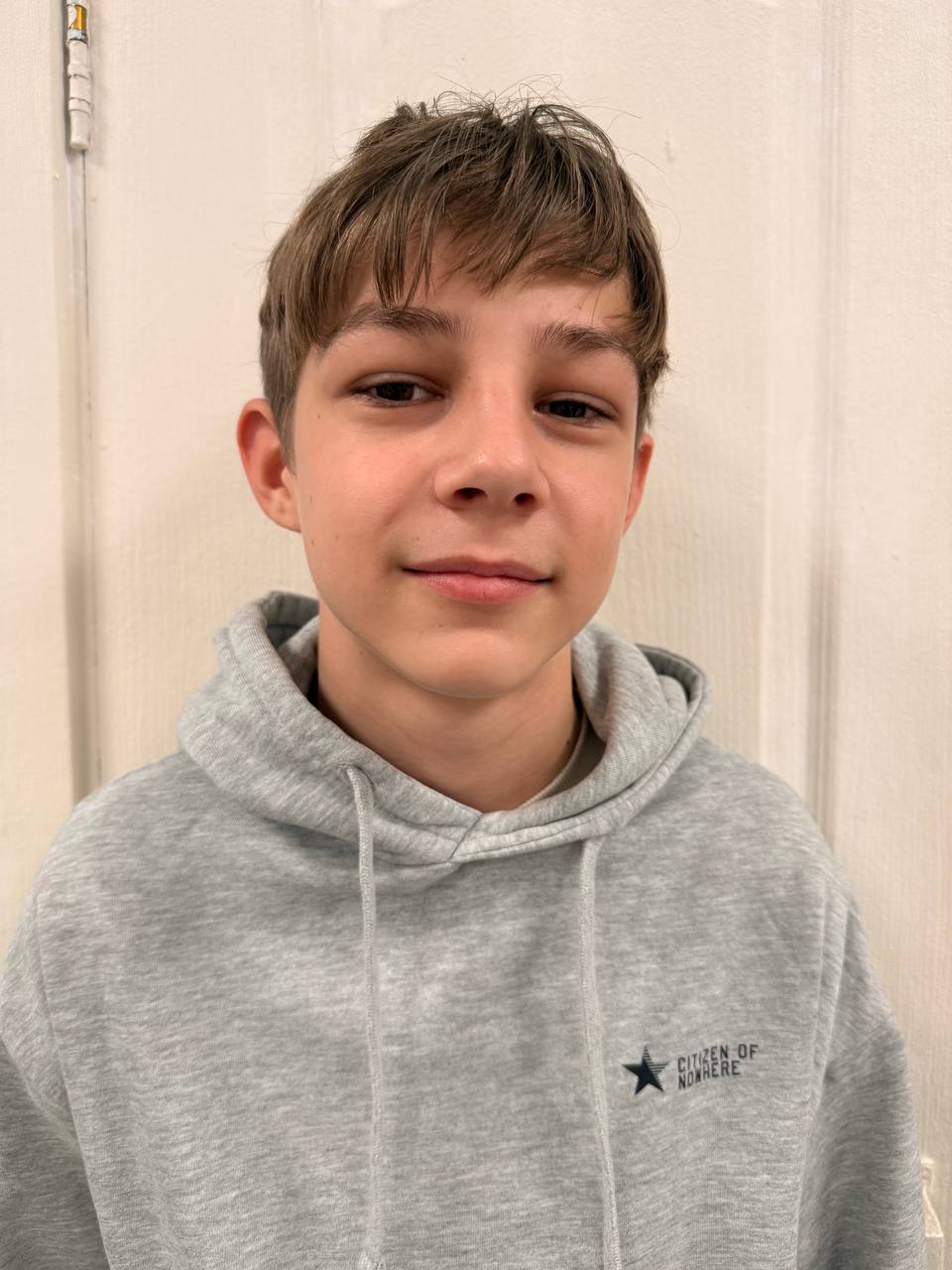 Решетов Антон Андреевич