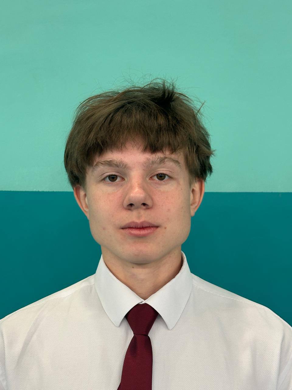 Синюков Михаил Ильич