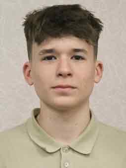 Юрьев Степан Денисович