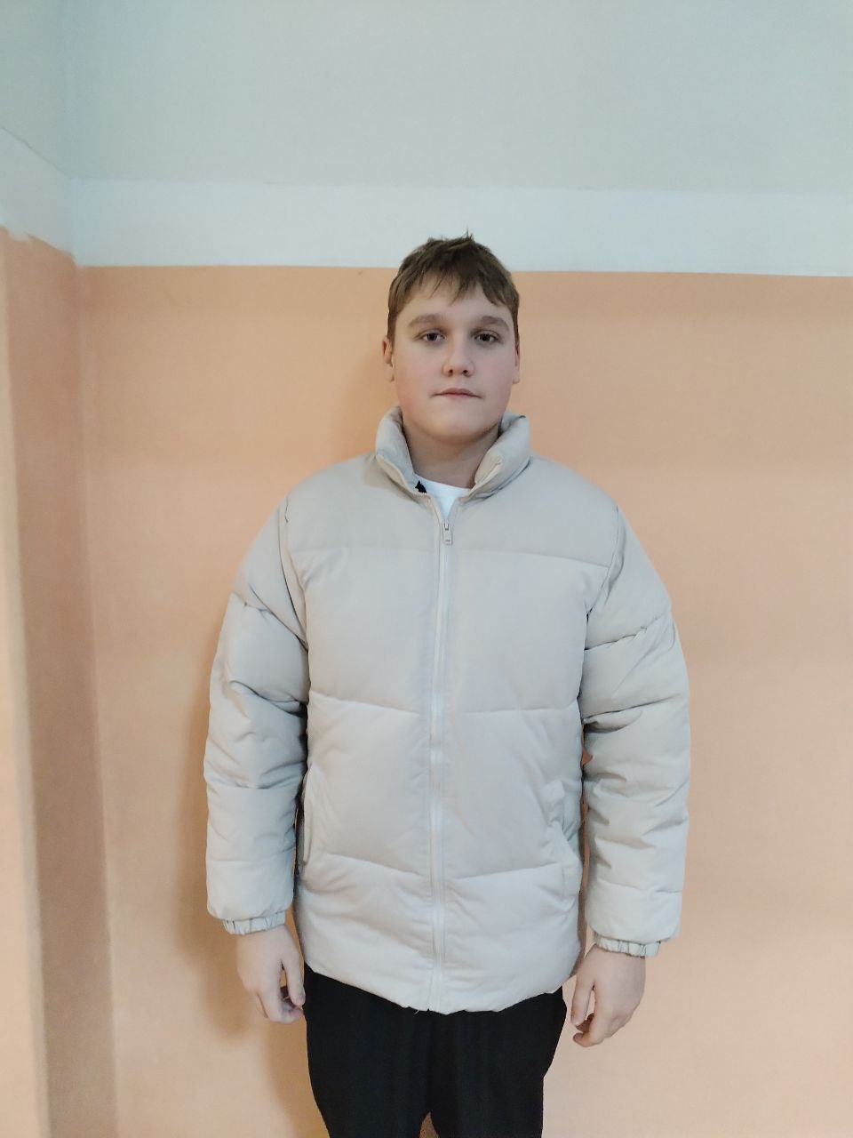 Радченко Семён Алексеевич