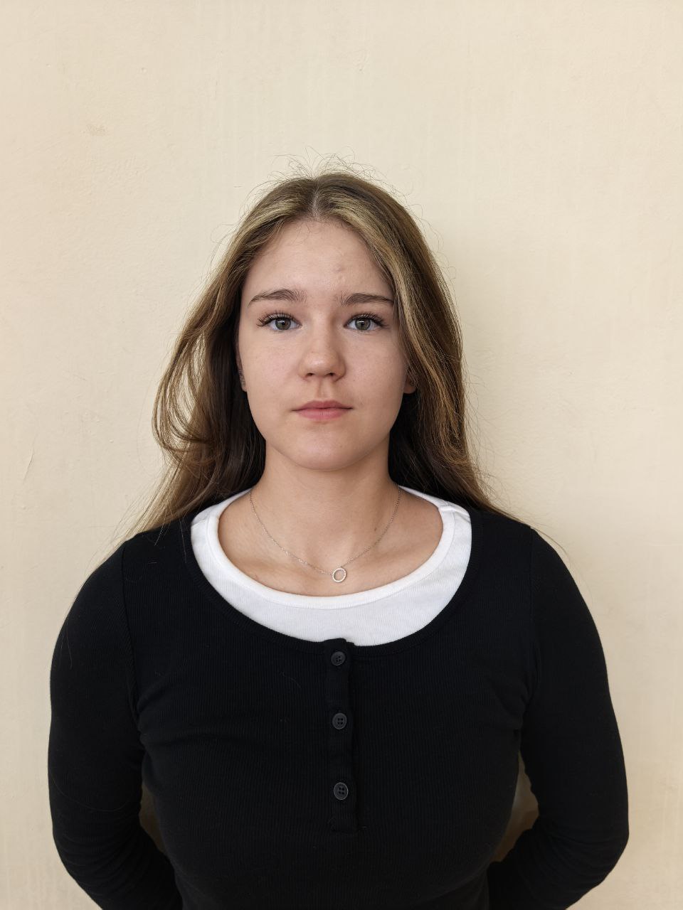 Журавлева Дарья Владимировна