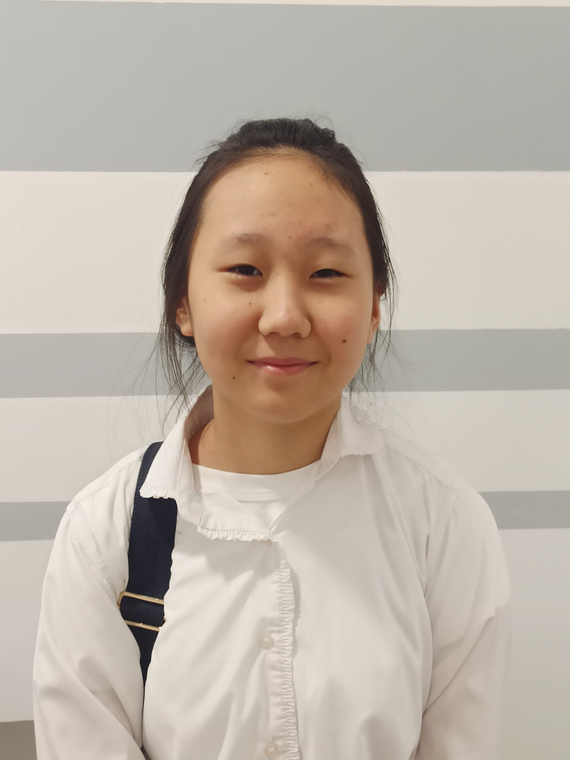 Чулуунбаатар Халиун