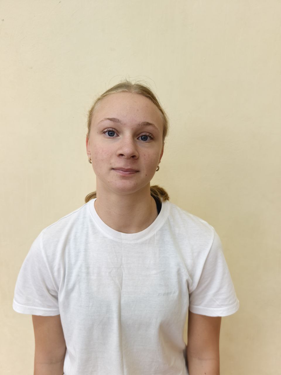 Смирнова Анна Дмитриевна