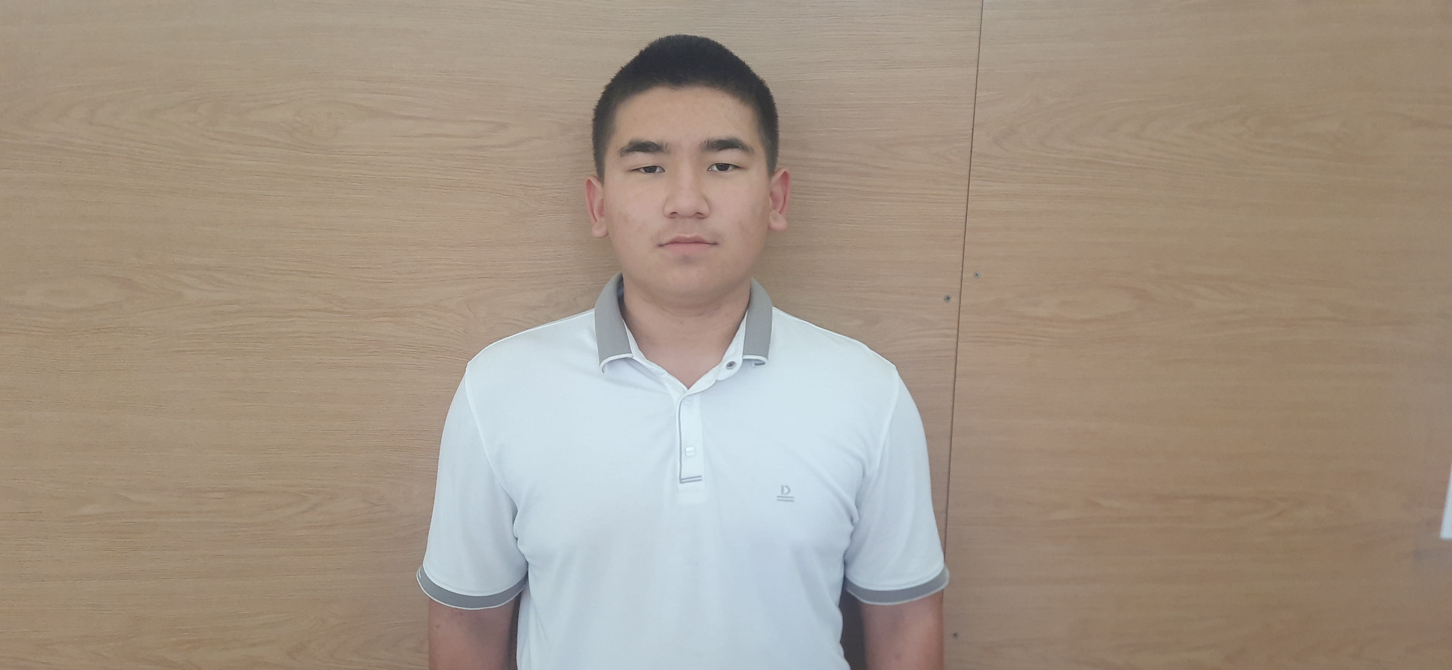 Холикулов Озодбек  Абдураимович