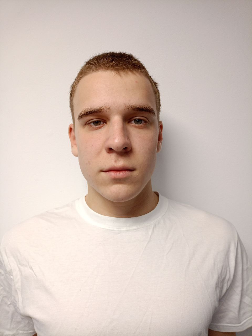 Горбачев Александр Евгеньевич