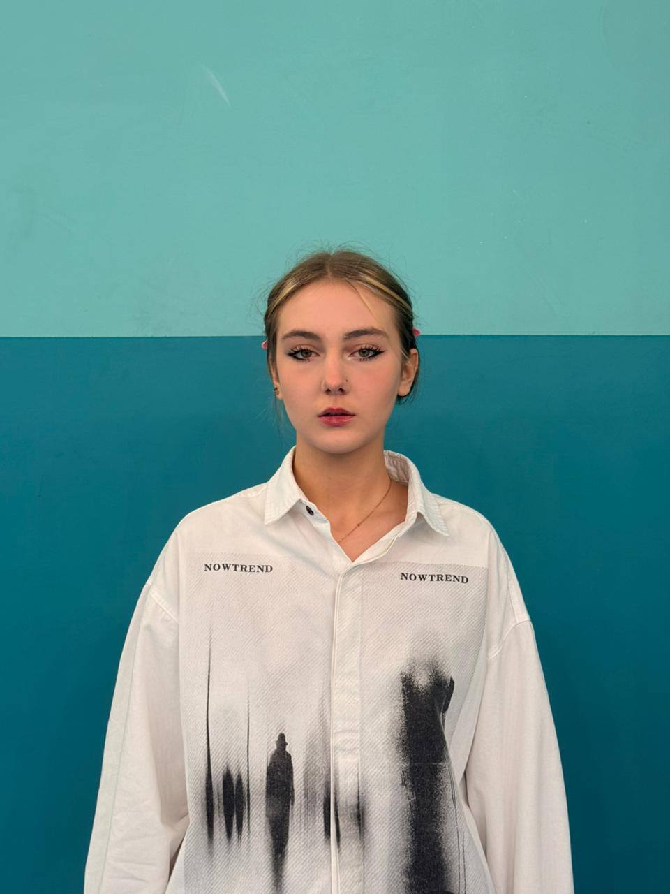 Кузовкина София Михайловна