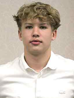 Лещёв Глеб Игоревич