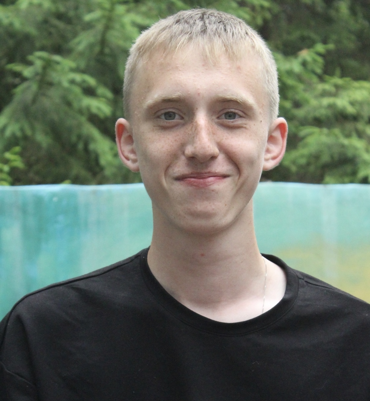 Лапушкин Дмитрий Андреевич