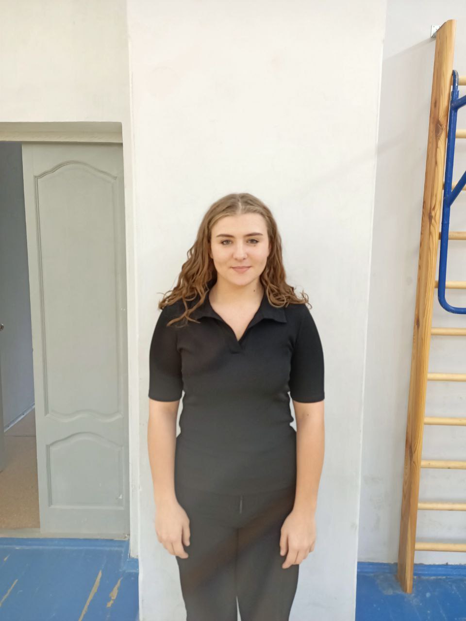 Калиткина Виктория Евгеньевна