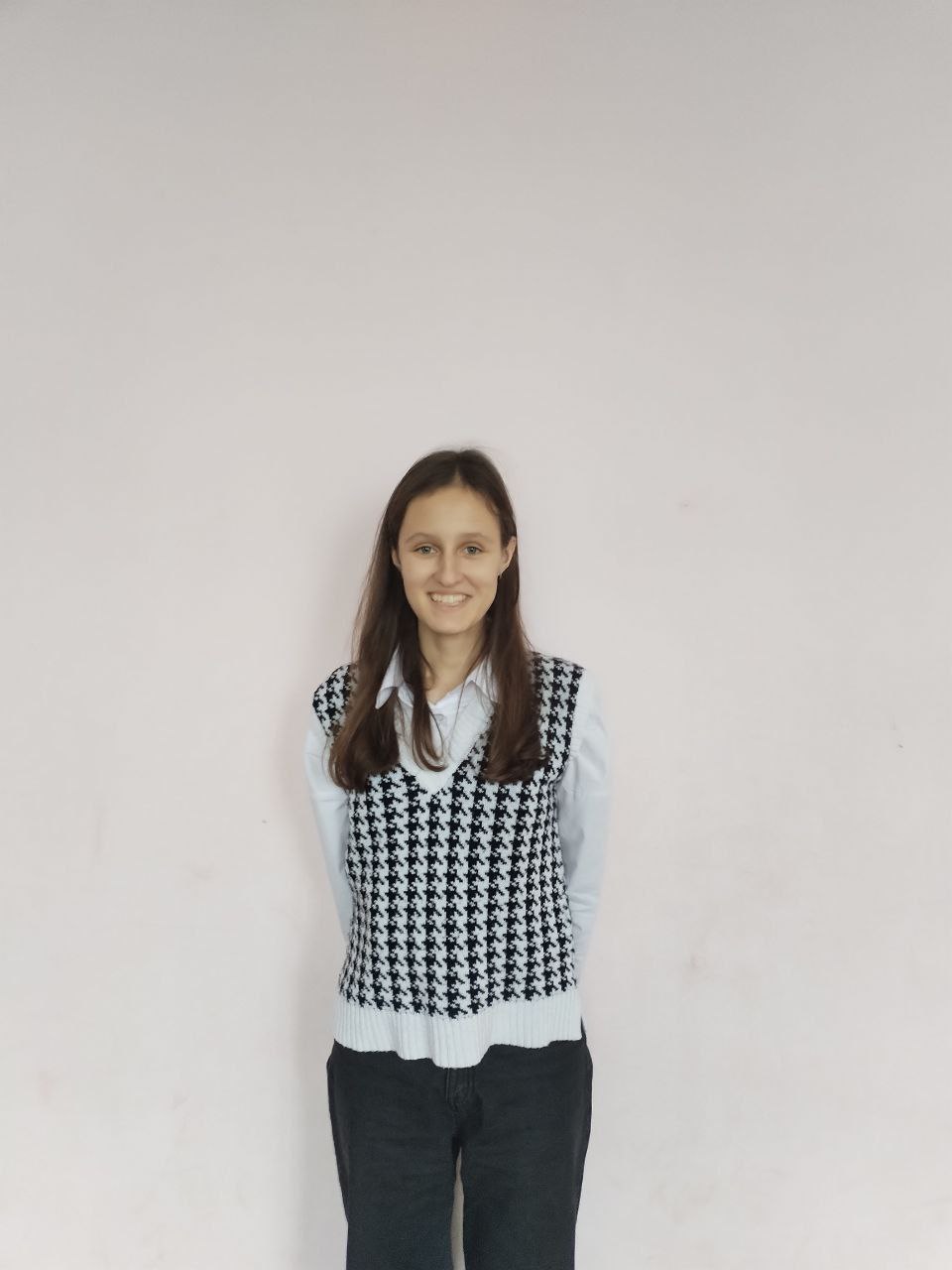 Орлова Софья Андреевна