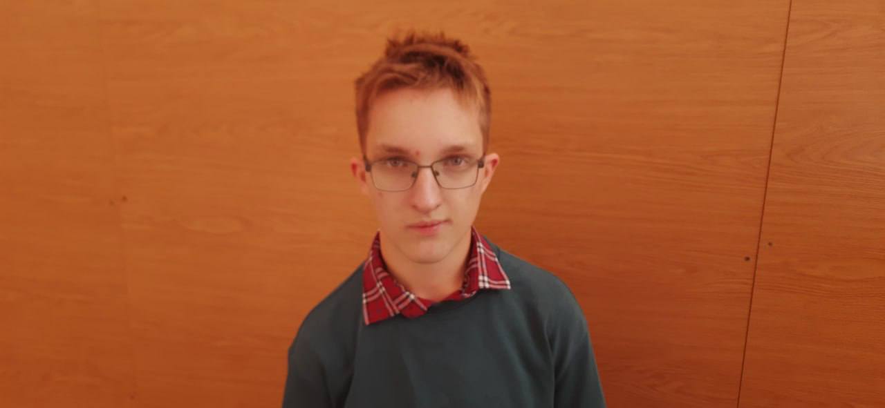 Осипов Егор Константинович