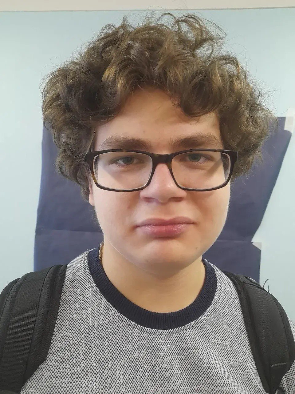 Пасичник Максим Ярославович 