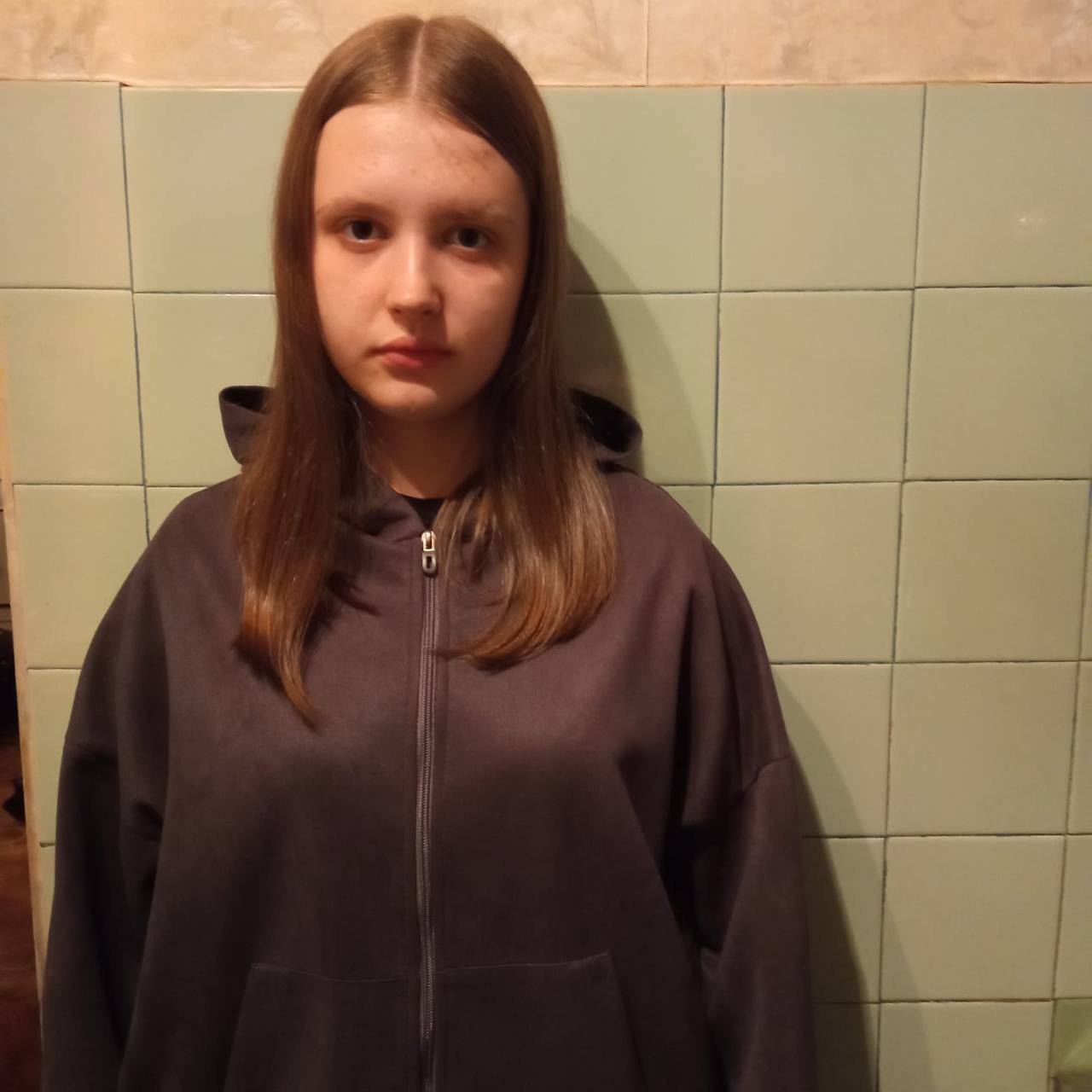 Моковеева Софья Станислововна