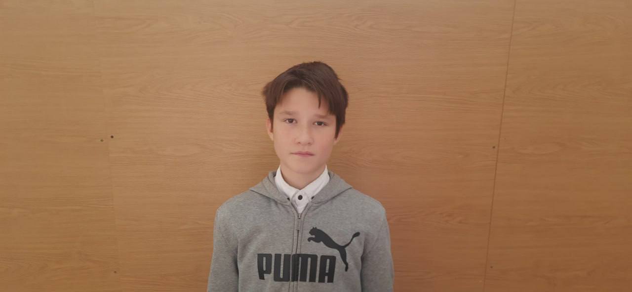 Иванов Вилен Сергеевич