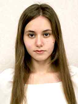 Тайыбова Марьям Лачын кызы