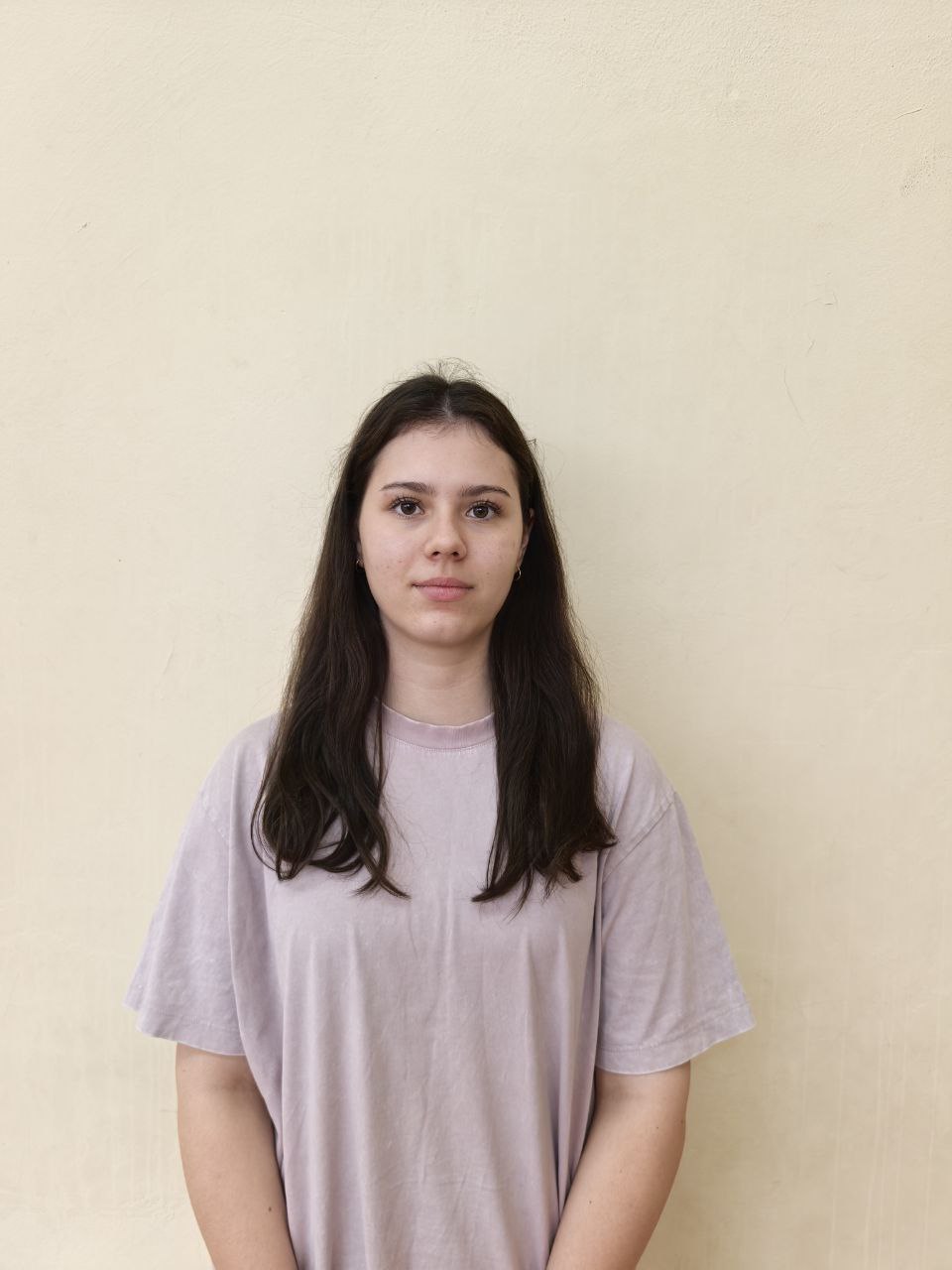 Тыклина Дарья Владимировна