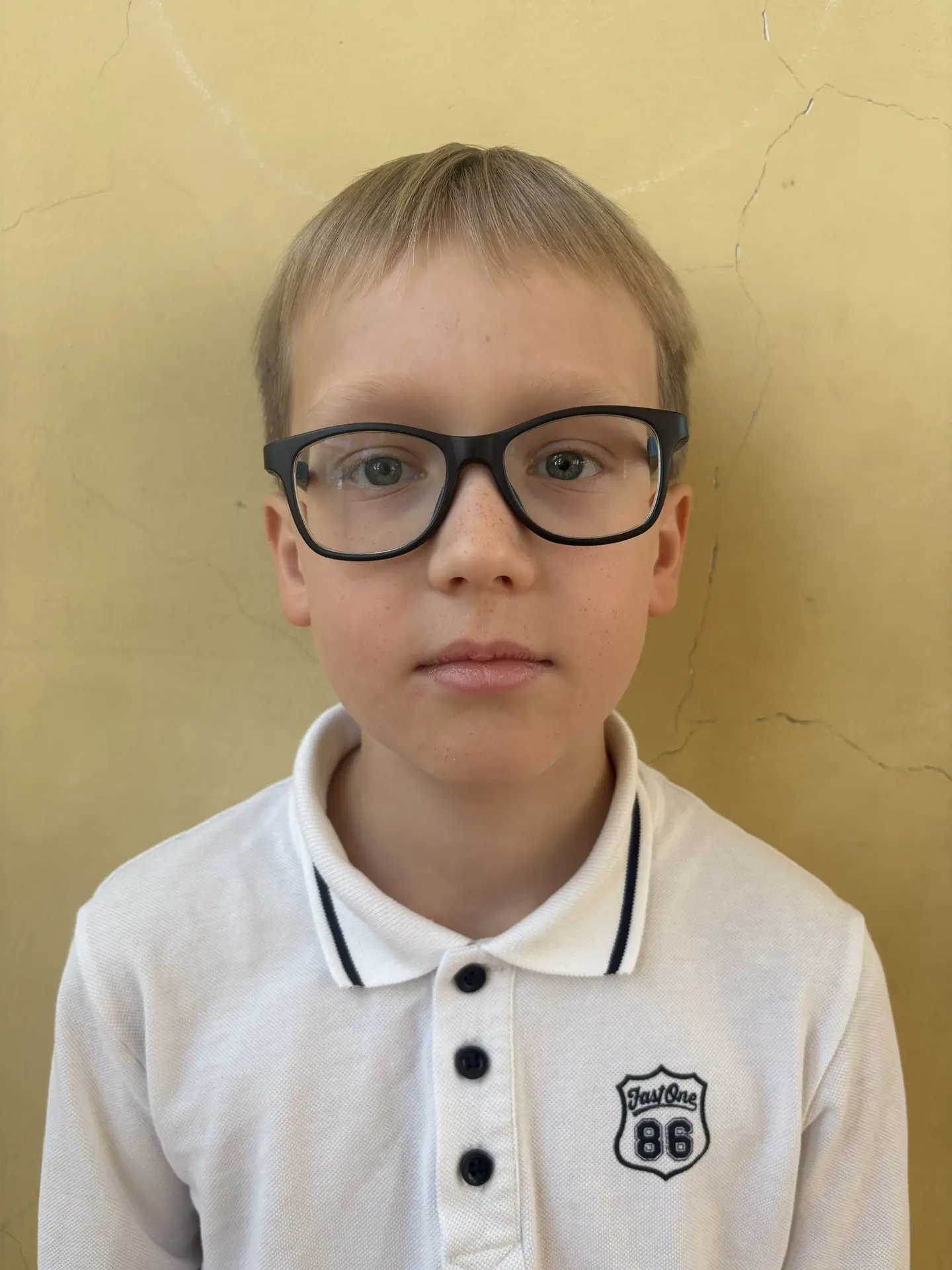 Касьянов Евгений Вячеславович