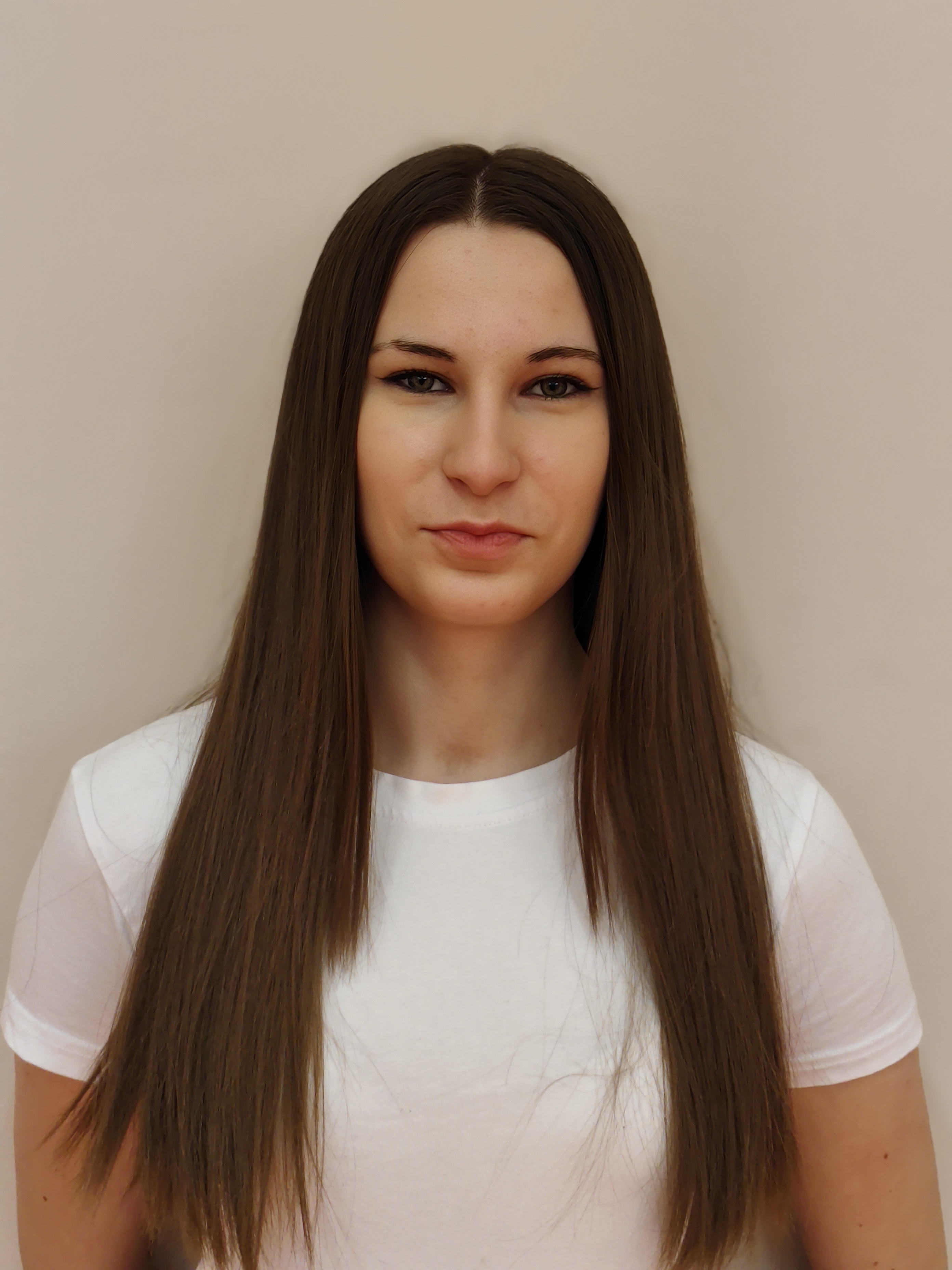 Усачева Софья Михайловна