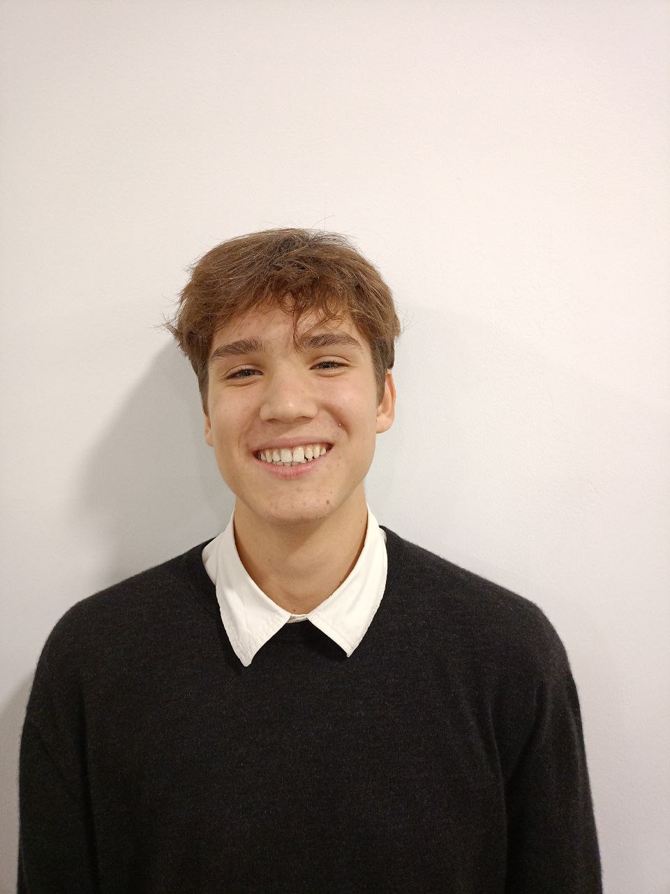 Солнцев Даниил Станиславович