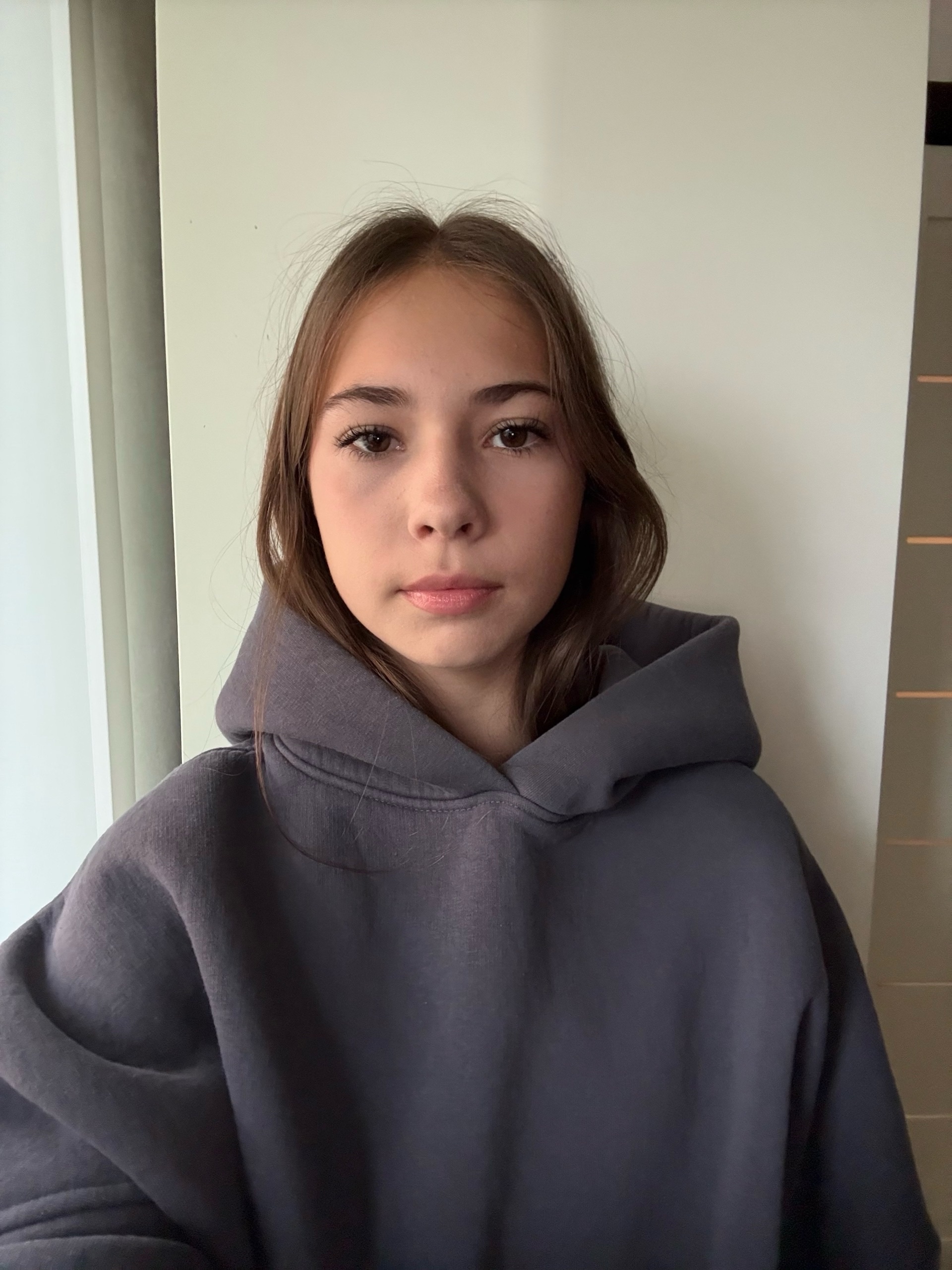 Шакунова София Алексеевна