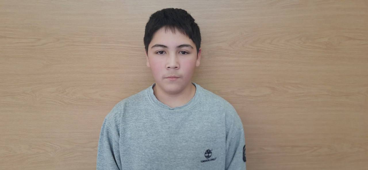 Рахмонов Фирдавс Файзулоевич