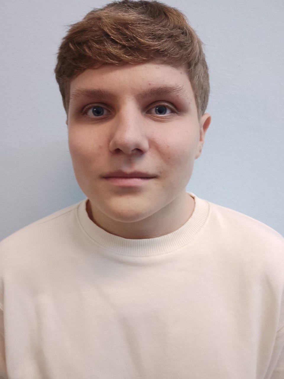 Горошков Иван Евгеньевич