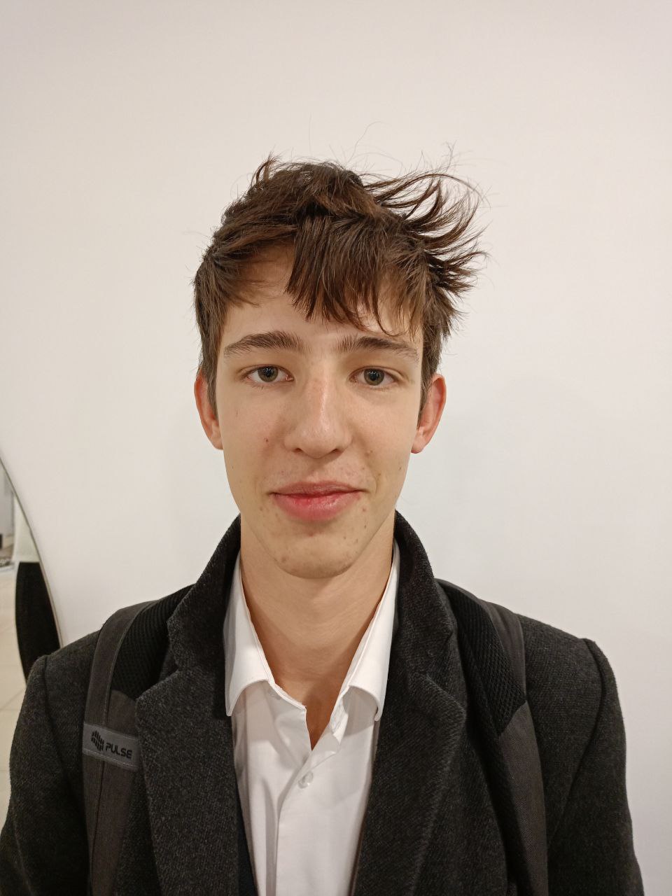 Гончарук Иван Алексеевич