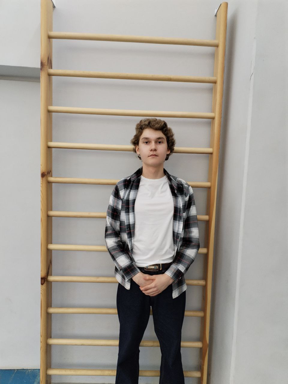 Борзаков Леонид Геннадьевич