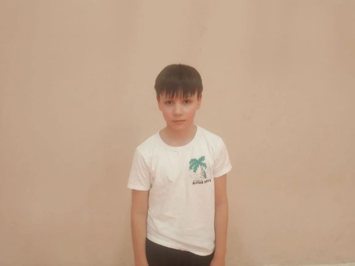 Кузмин Александр Сергеевич