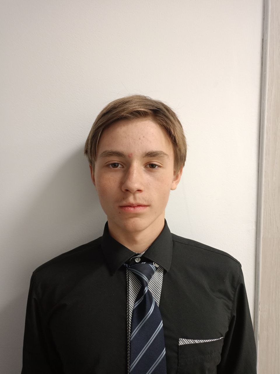 Славин Иван Валентинович