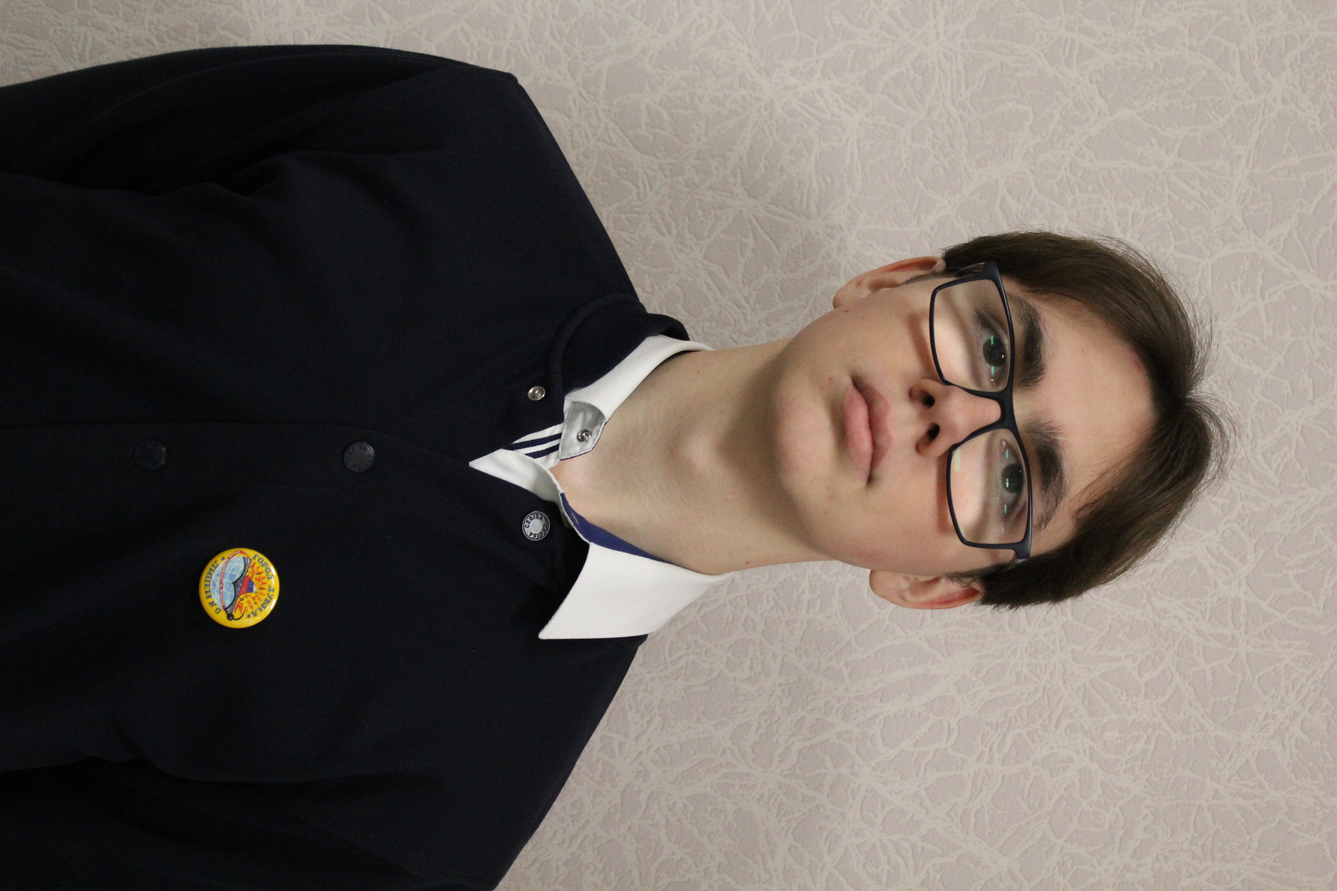 Полицин Иван Юрьевич