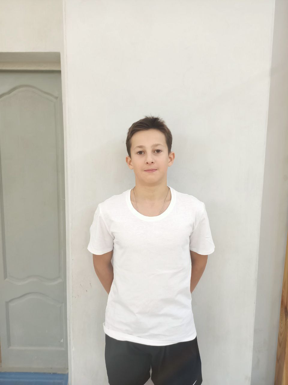 Волчков Михаил Александрович