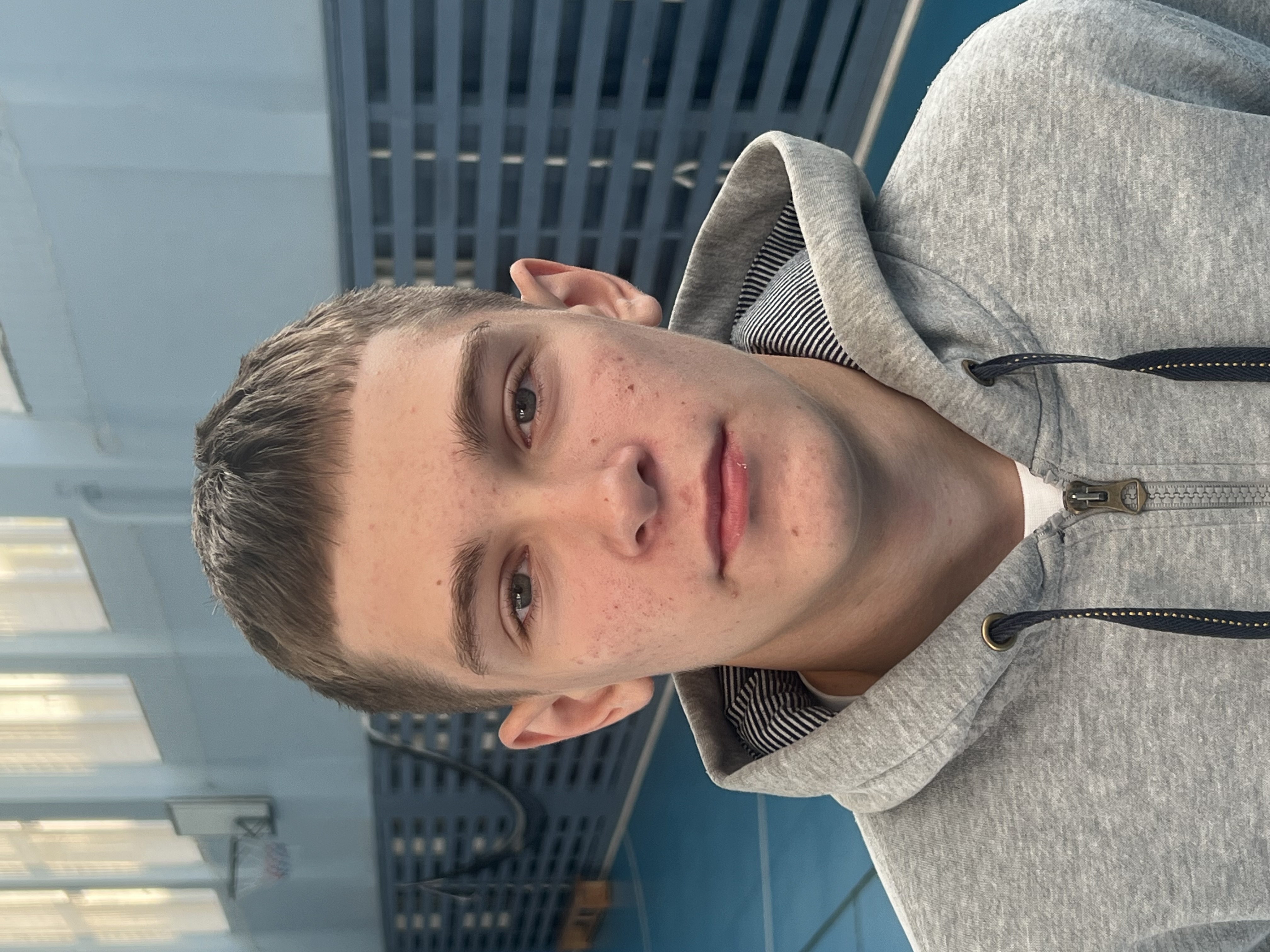 Устинов Артём Сергеевич