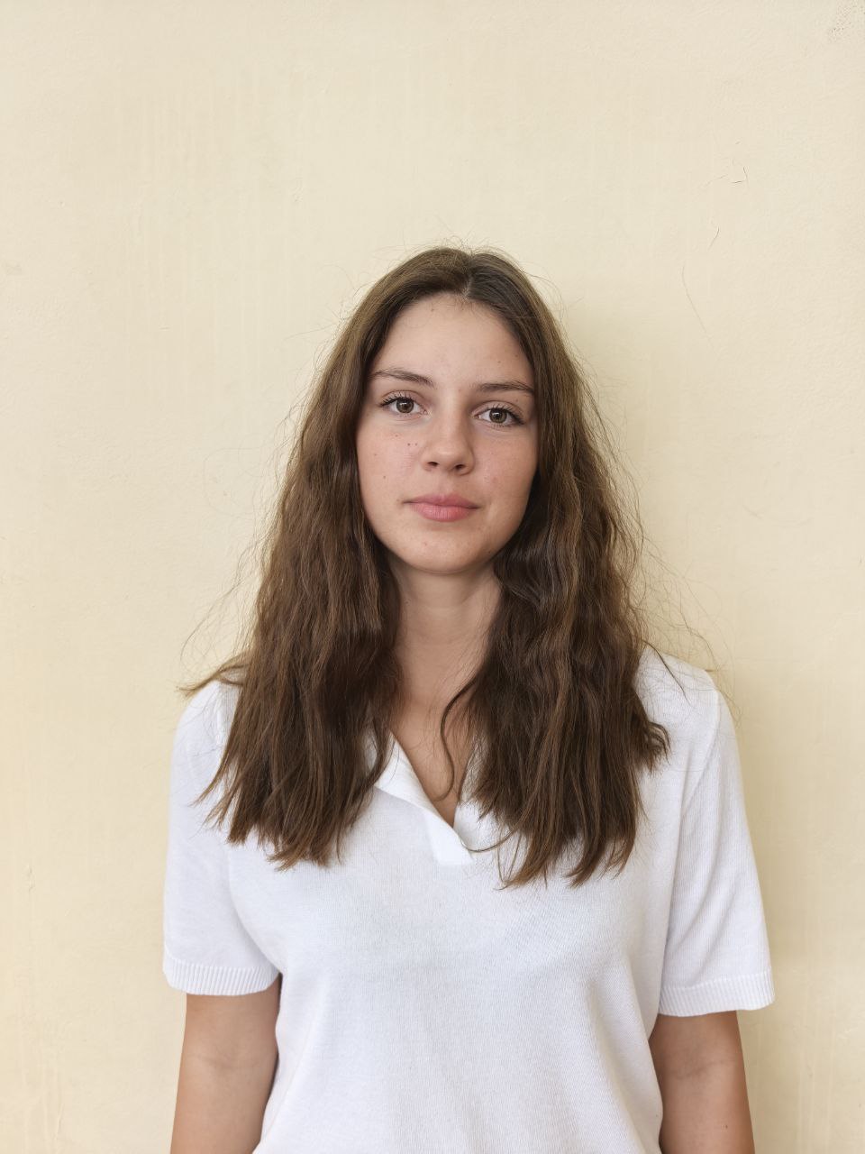 Логинова Арина Артемовна