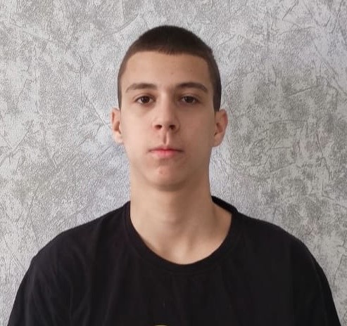 Ланенкин Егор Русланович