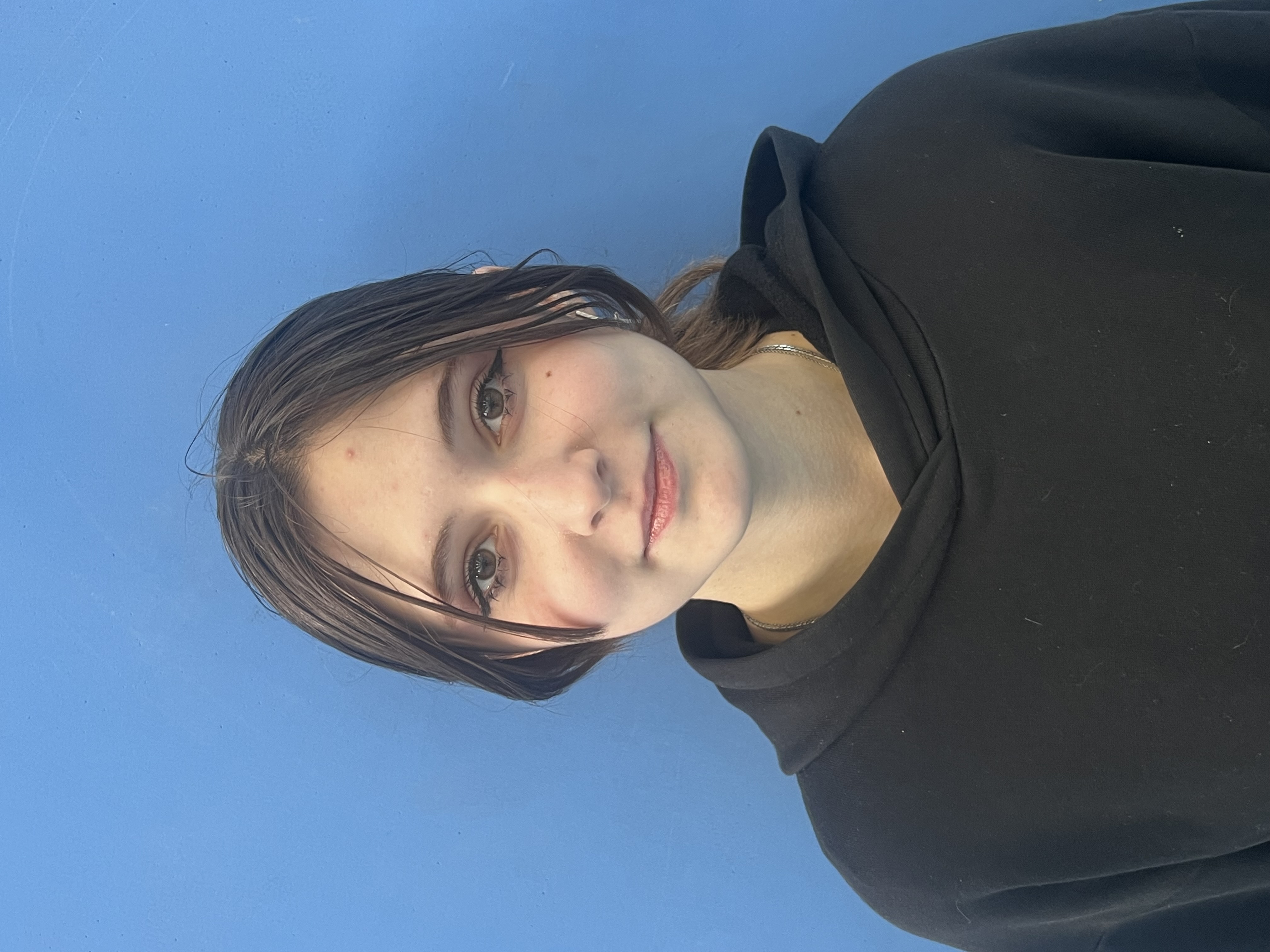 Райтаровская Анастасия Денисовна