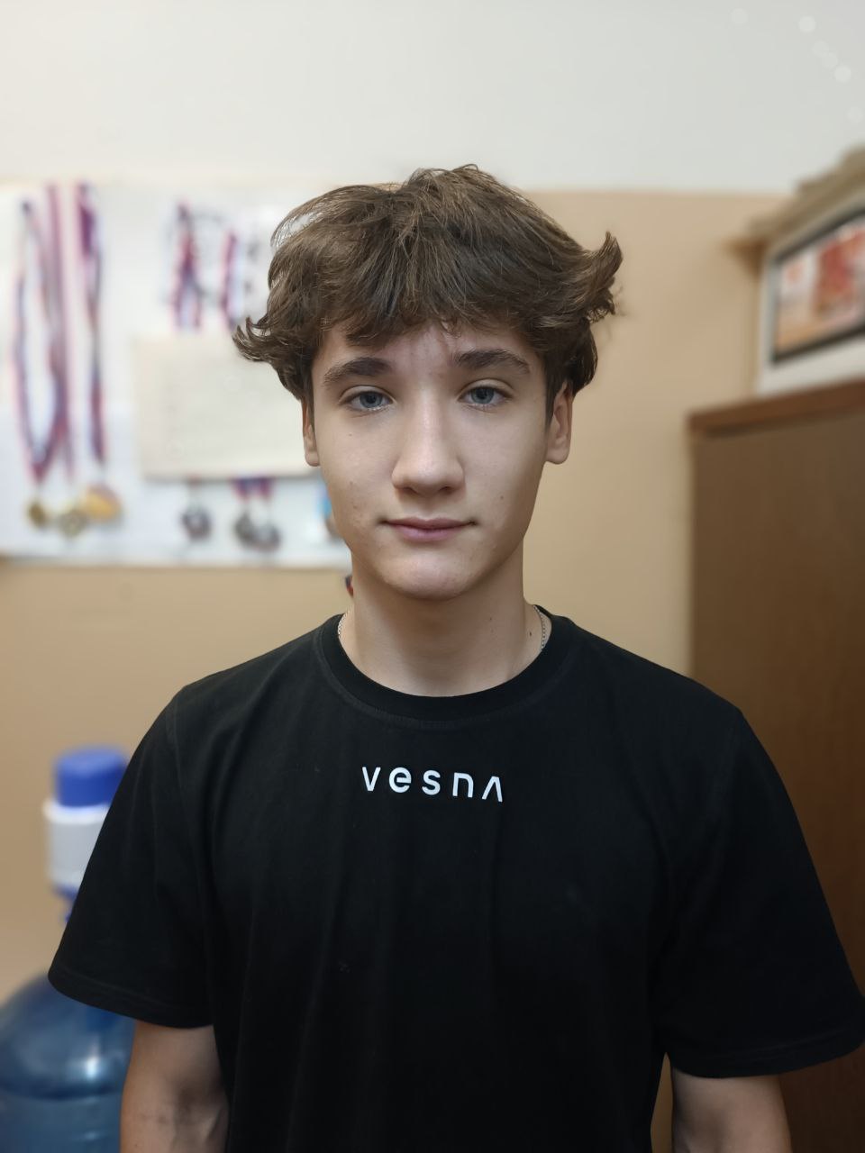 Волков Алексей Романович