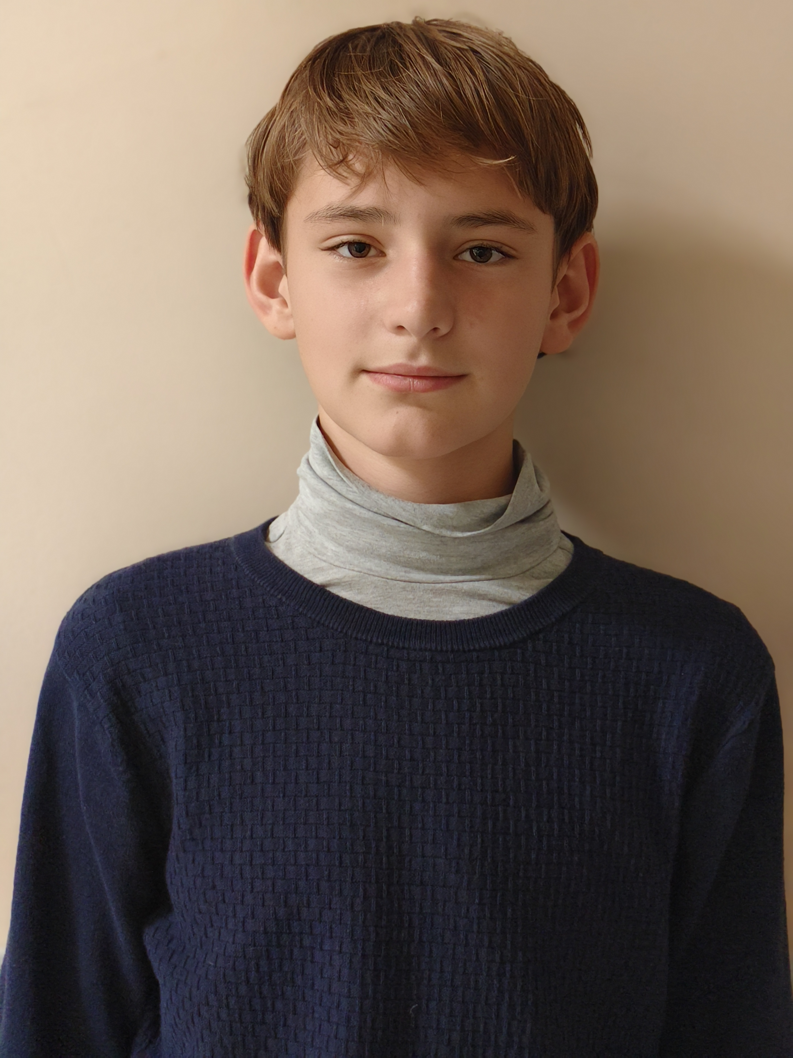 Смирнов Константин Викторович