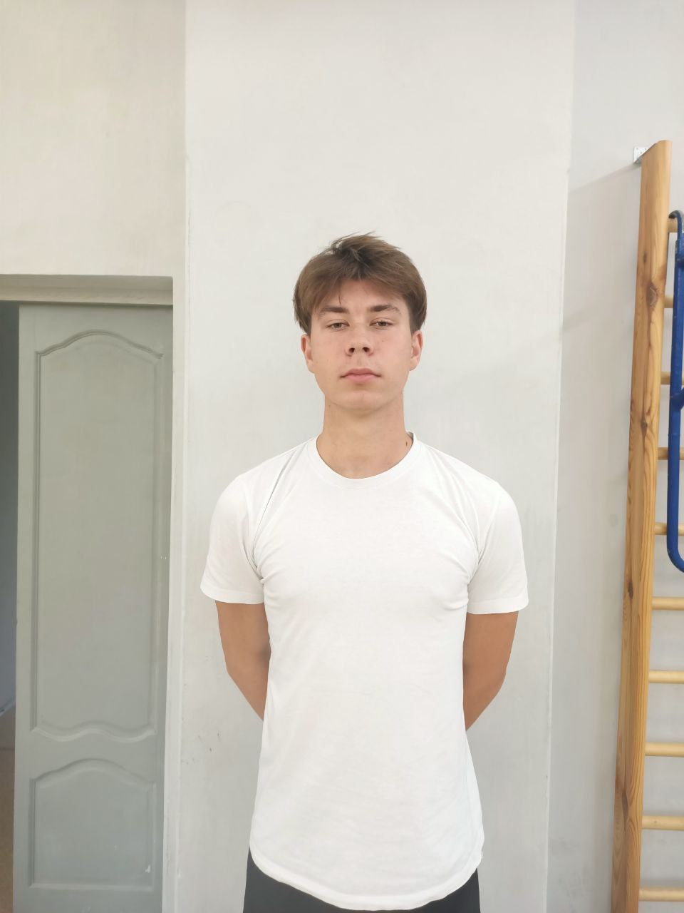 Смирнов Иван Алексеевич